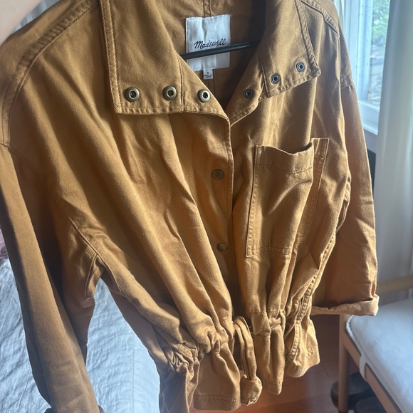 Madewell Jacket - Picture 3 of 3